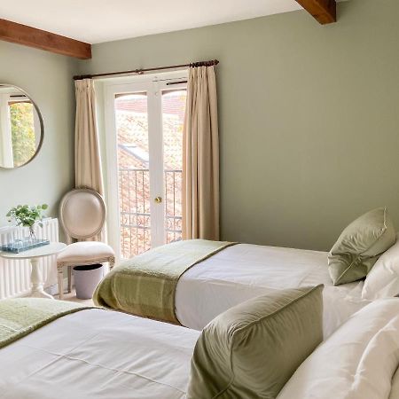 The Granary Villa Bedford Dış mekan fotoğraf