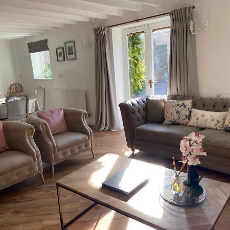 The Granary Villa Bedford Dış mekan fotoğraf