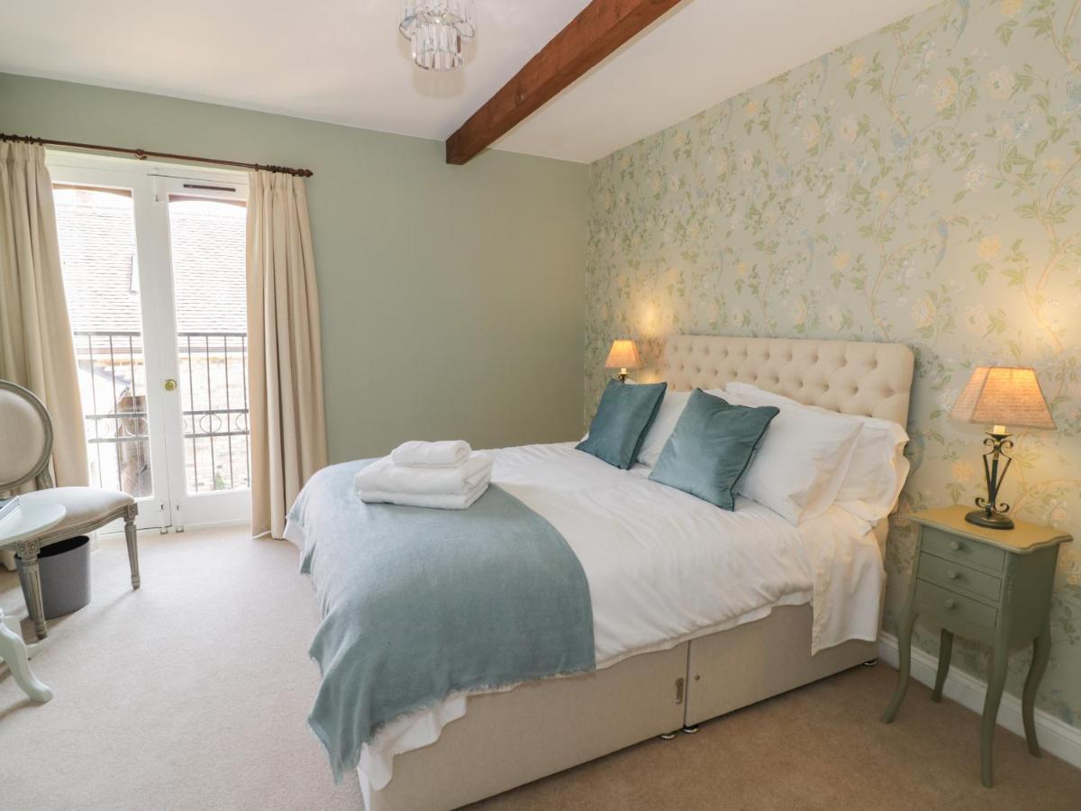 The Granary Villa Bedford Dış mekan fotoğraf
