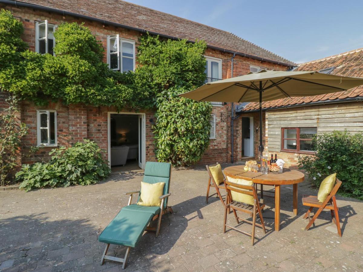 The Granary Villa Bedford Dış mekan fotoğraf