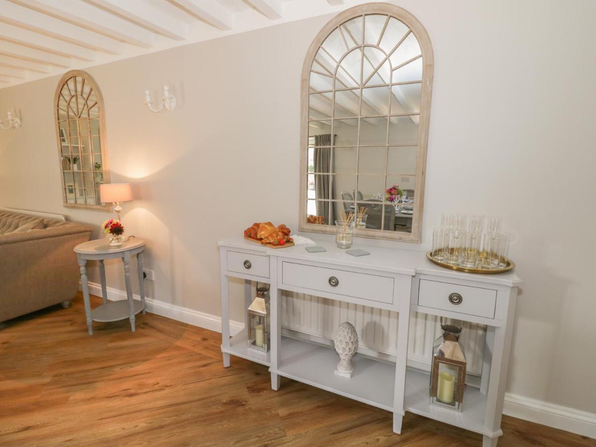 The Granary Villa Bedford Dış mekan fotoğraf