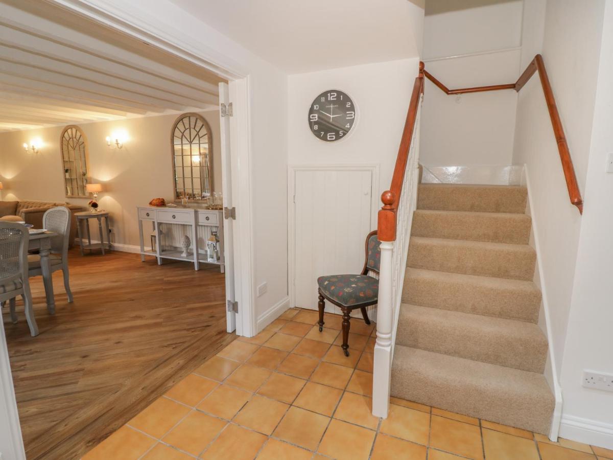 The Granary Villa Bedford Dış mekan fotoğraf