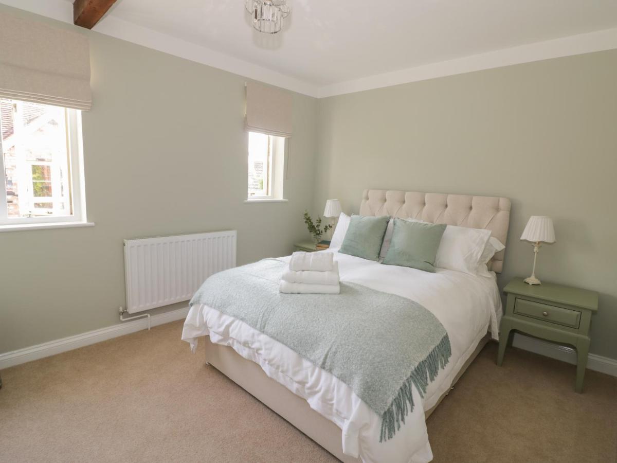 The Granary Villa Bedford Dış mekan fotoğraf