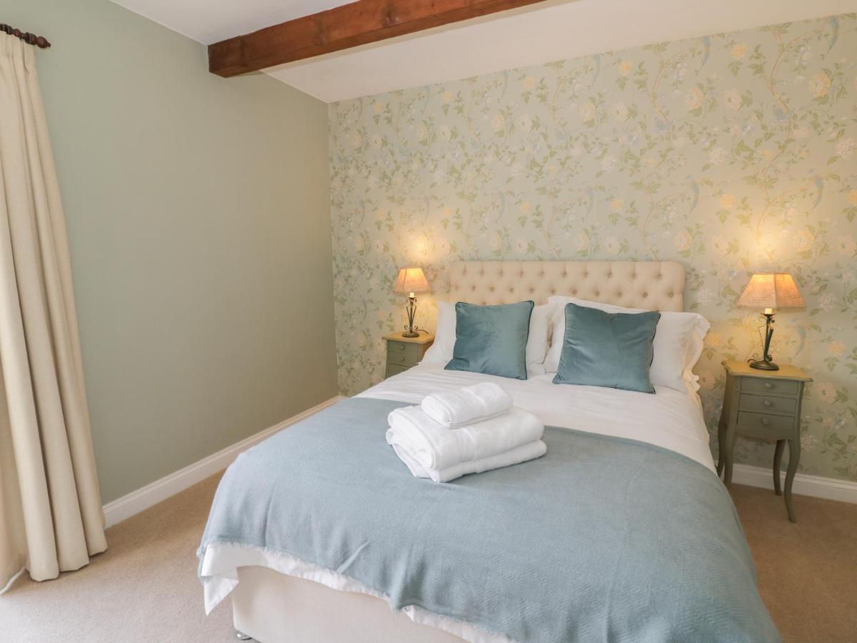 The Granary Villa Bedford Dış mekan fotoğraf