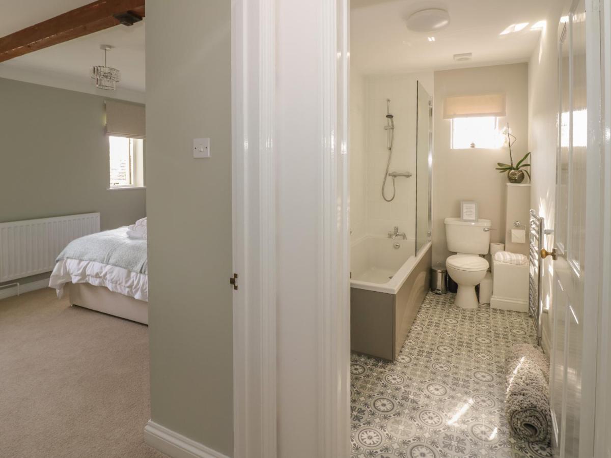 The Granary Villa Bedford Dış mekan fotoğraf