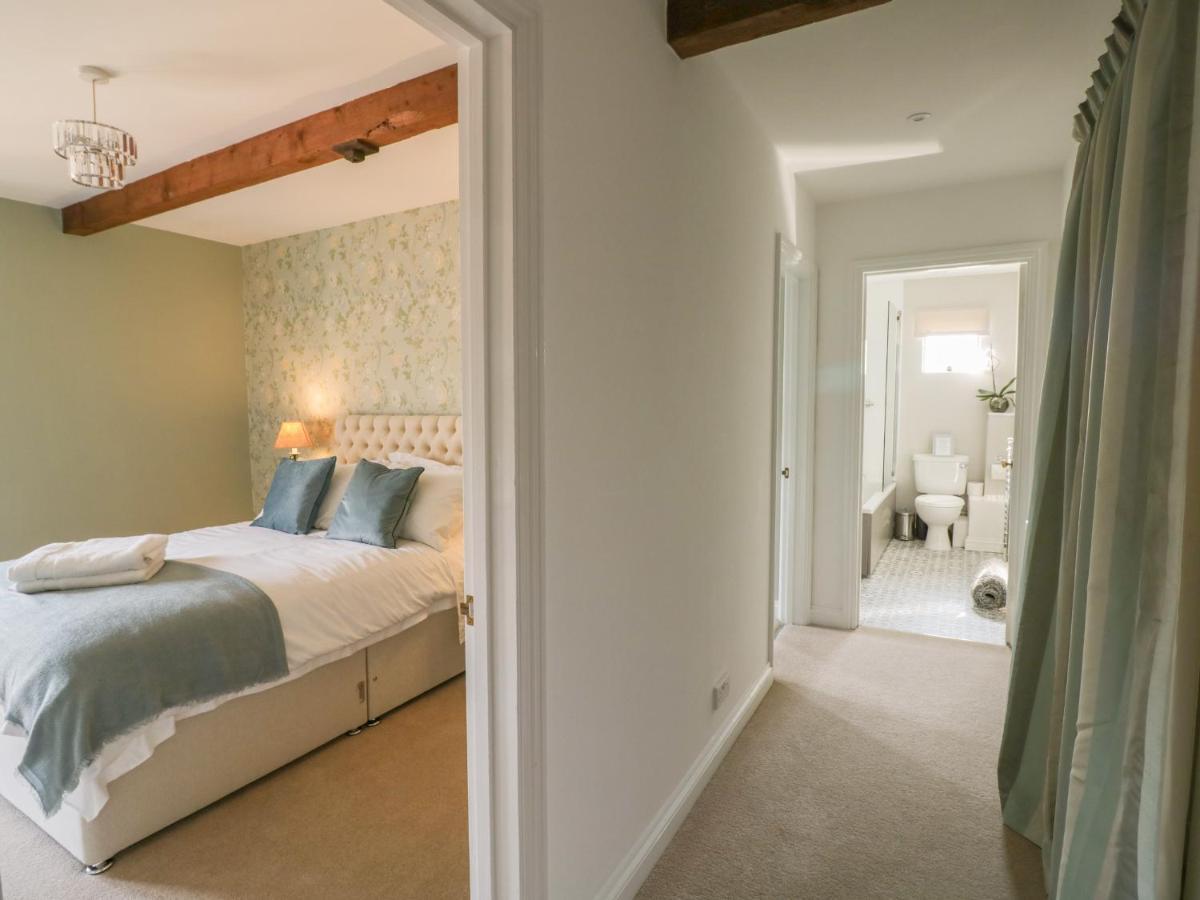 The Granary Villa Bedford Dış mekan fotoğraf