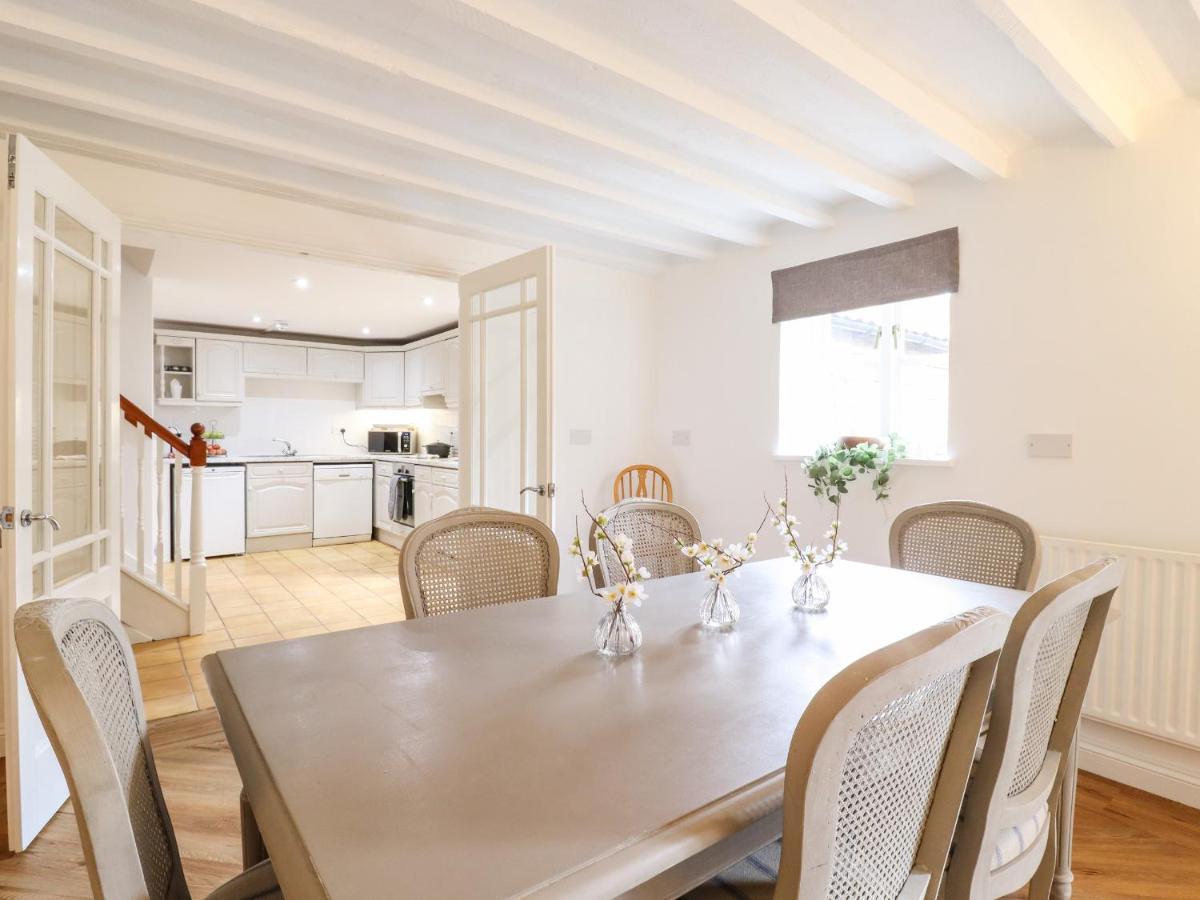 The Granary Villa Bedford Dış mekan fotoğraf