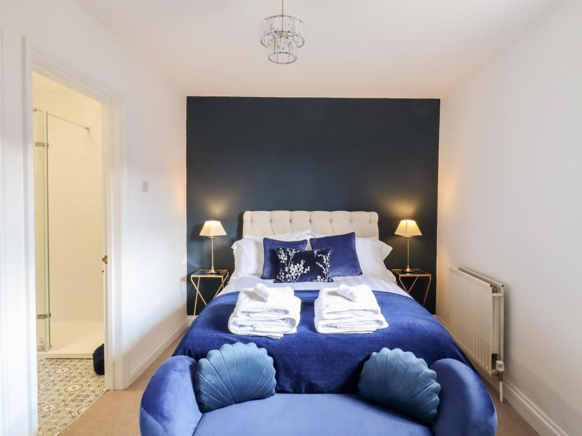 The Granary Villa Bedford Dış mekan fotoğraf