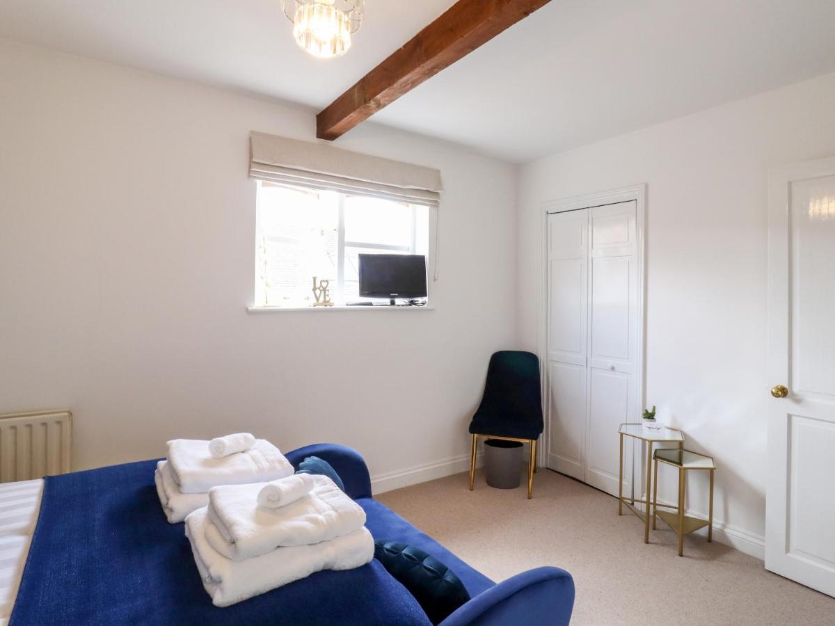 The Granary Villa Bedford Dış mekan fotoğraf