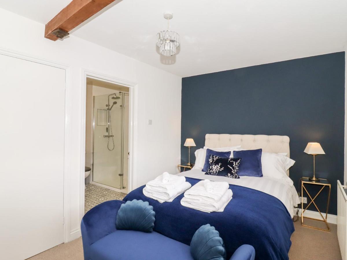 The Granary Villa Bedford Dış mekan fotoğraf