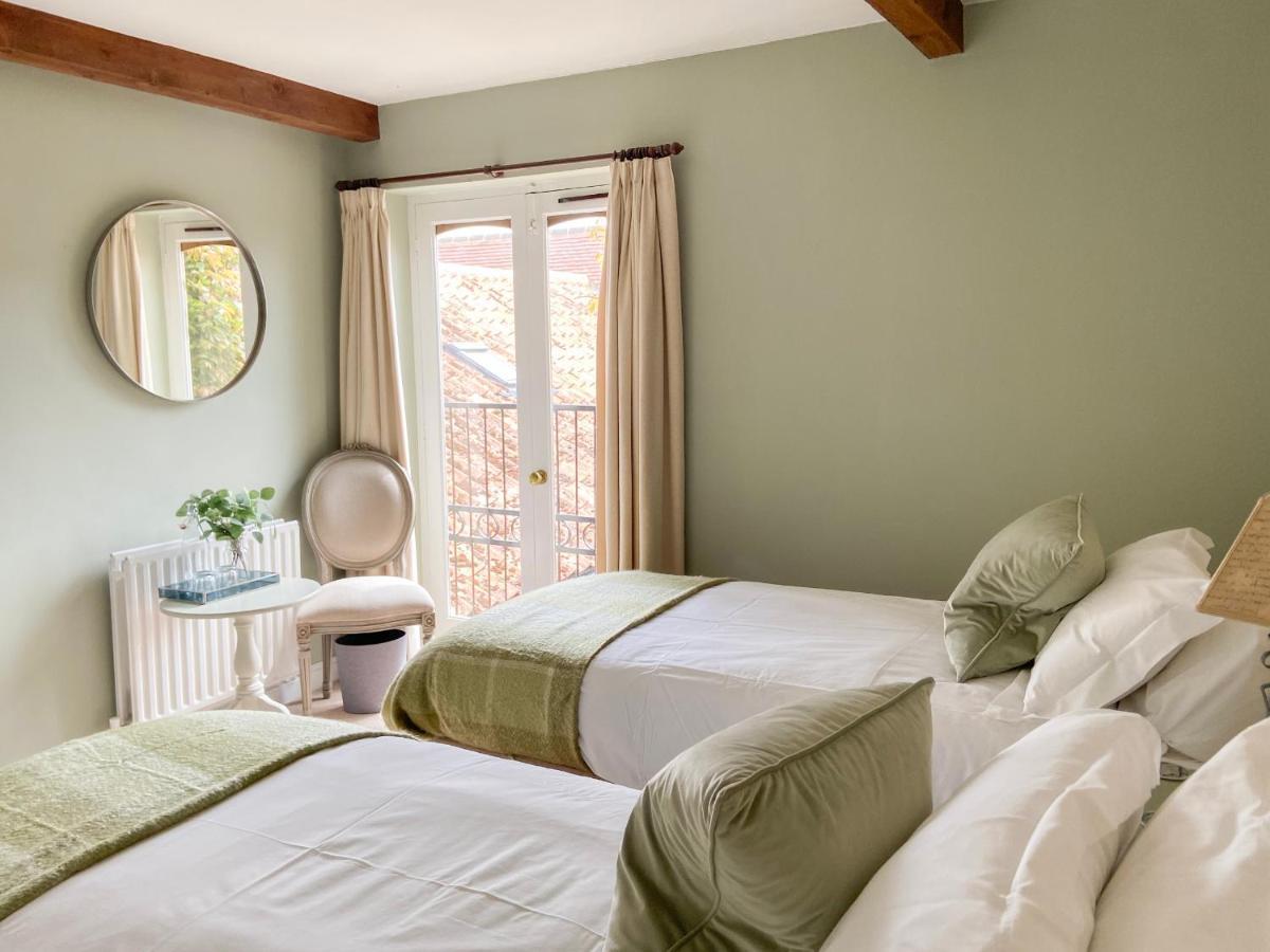 The Granary Villa Bedford Dış mekan fotoğraf